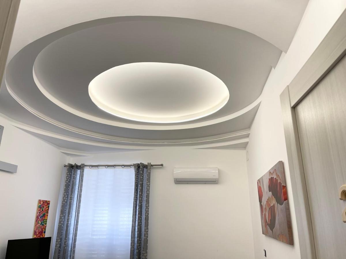B&B Antichi Cortili Termini Imerese Exterior foto