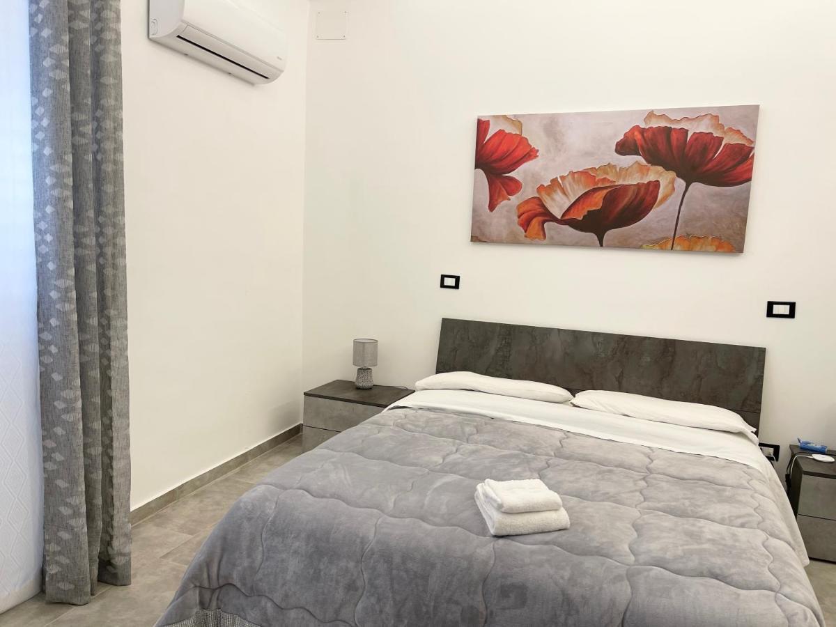 B&B Antichi Cortili Termini Imerese Exterior foto